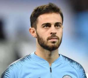 Bernardo Silva